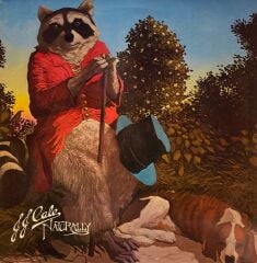 J.J. Cale – Naturally LP