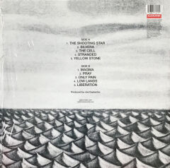 Gojira – Magma LP