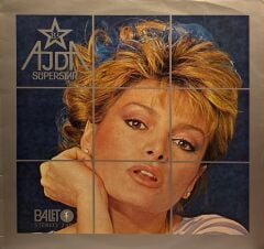 Ajda Pekkan - Süperstar 83 LP