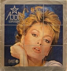 Ajda Pekkan - Süperstar 83 LP