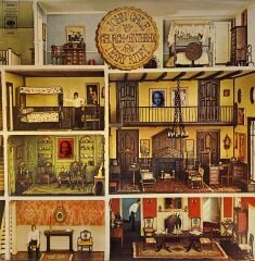 John Cale & Terry Riley – Church Of Anthrax LP