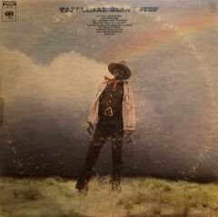 Taj Mahal – Giant Step / De Ole Folks At Home LP