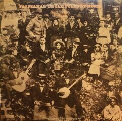 Taj Mahal – Giant Step / De Ole Folks At Home LP