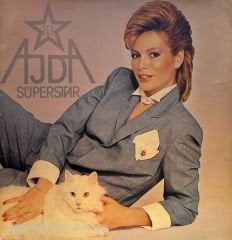 Ajda Pekkan - Süperstar 83 LP
