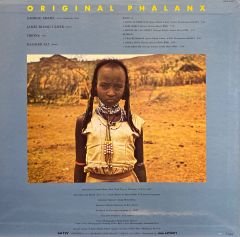 Original Phalanx LP