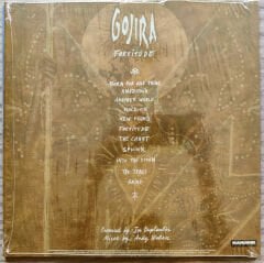 Gojira – Fortitude  LP