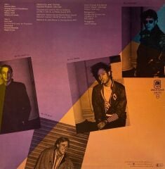 John Cale – Honi Soit LP