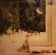 Graham Nash – Songs For Beginners LP