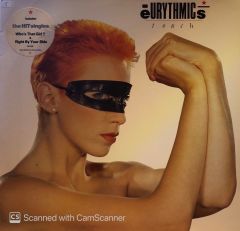 Eurythmics – Touch LP