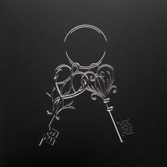 Beach House – Become ( Limited Edition, Clear ) LP