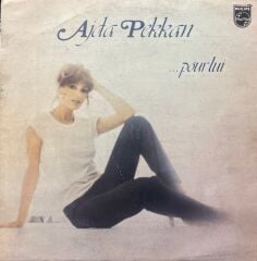 Ajda Pekkan - Pour Lui LP