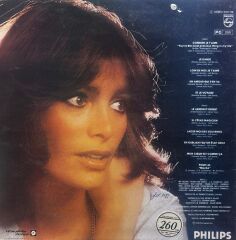 Ajda Pekkan - Pour Lui LP