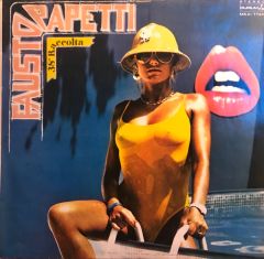Fausto Papetti – 38a Raccolta LP