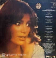 Ajda Pekkan - Pour Lui LP