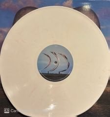 Pink Floyd – The Division Bell ( Pink Vinyl ) LP