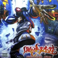 Limp Bizkit – Significant Other LP