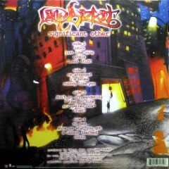 Limp Bizkit – Significant Other LP