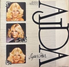 Ajda Pekkan - Süperstar 1 LP