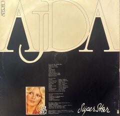Ajda Pekkan - Süperstar 1 LP