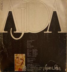 Ajda Pekkan - Süperstar 1 LP