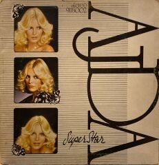 Ajda Pekkan - Süperstar 1 LP