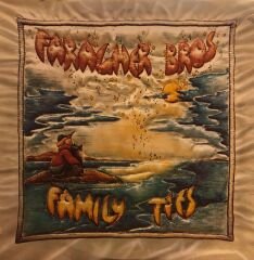Faragher Bros – Family Ties LP