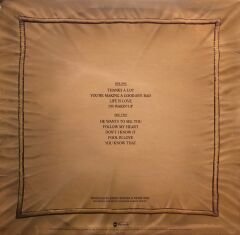 Faragher Bros – Family Ties LP