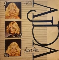 Ajda Pekkan - Süperstar 1 LP
