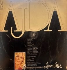Ajda Pekkan - Süperstar 1 LP