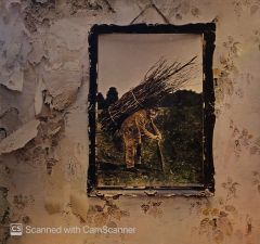 Led Zeppelin – Untitled LP