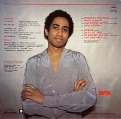 L. Shankar* – Touch Me There LP