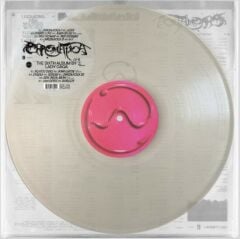 Lady Gaga, Chromatica (Milky Clear Vinyl)  LP