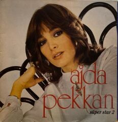 Ajda Pekkan - Süperstar 2 LP