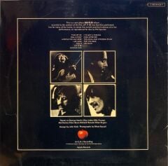 The Beatles – Let It Be LP