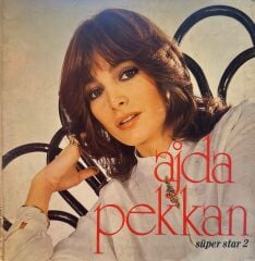 Ajda Pekkan - Süperstar 2 LP