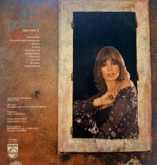 Ajda Pekkan - Süperstar 2 LP