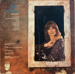 Ajda Pekkan - Süperstar 2 LP