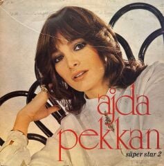 Ajda Pekkan - Süperstar 2 LP