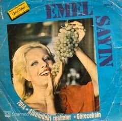 Emel Sayın - Albümdeki Resimler / Göreceksin 45lik