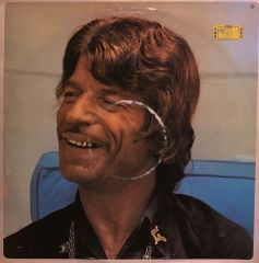 Manitas De Plata – La Guitare D'Or De Manitas LP