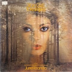 Stan Getz – Forest Eyes LP
