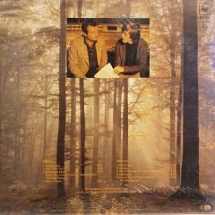 Stan Getz – Forest Eyes LP