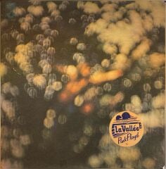 Pink Floyd – Obscured By Clouds LP