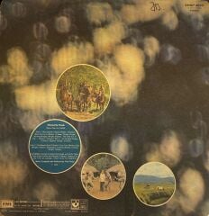 Pink Floyd – Obscured By Clouds LP