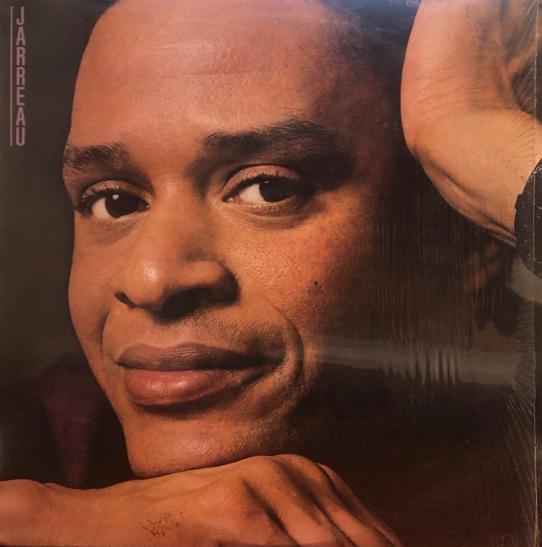 Al Jarreau – Jarreau LP