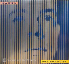 Camel – The Single Factor LP