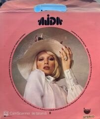 Ajda Pekkan - Hoş Gör Sen LP