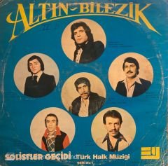 Altın Bilezik LP