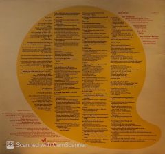 Jethro Tull – Too Old To Rock 'N' Roll: Too Young To Die! LP