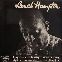 Lionel Hampton LP